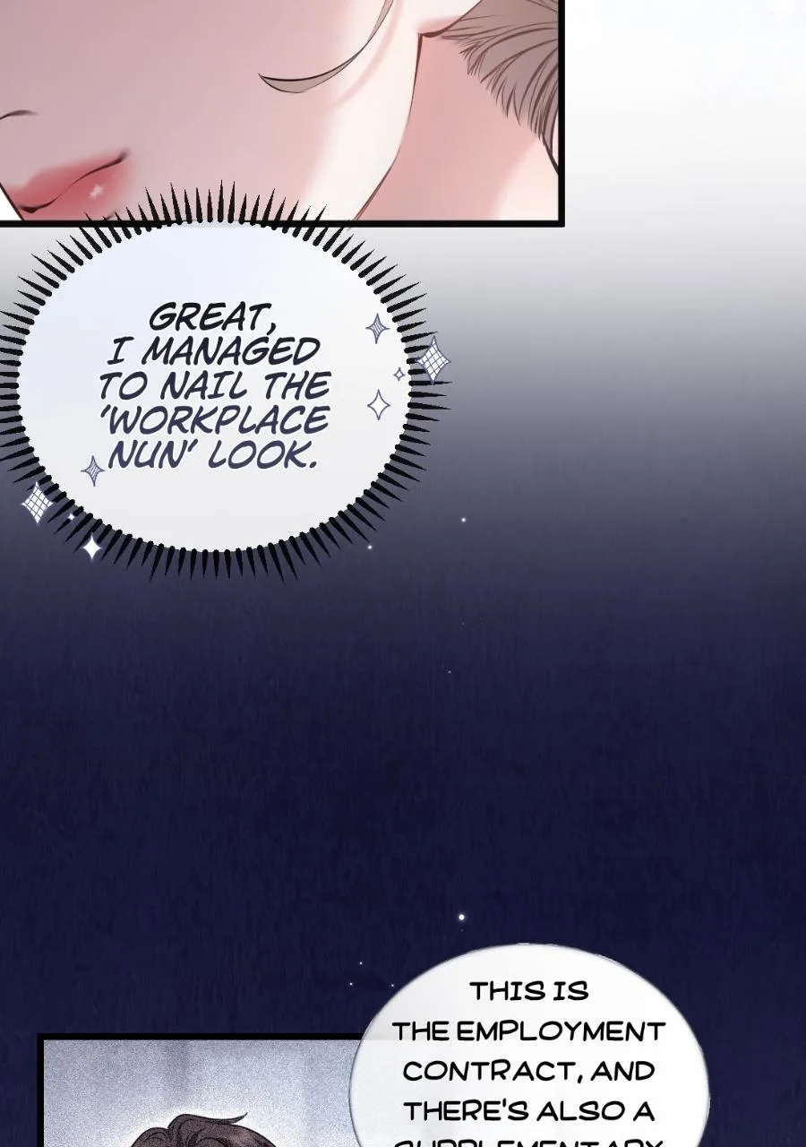 Meet My Ex Again As His Aunt Chapter 7 page 17