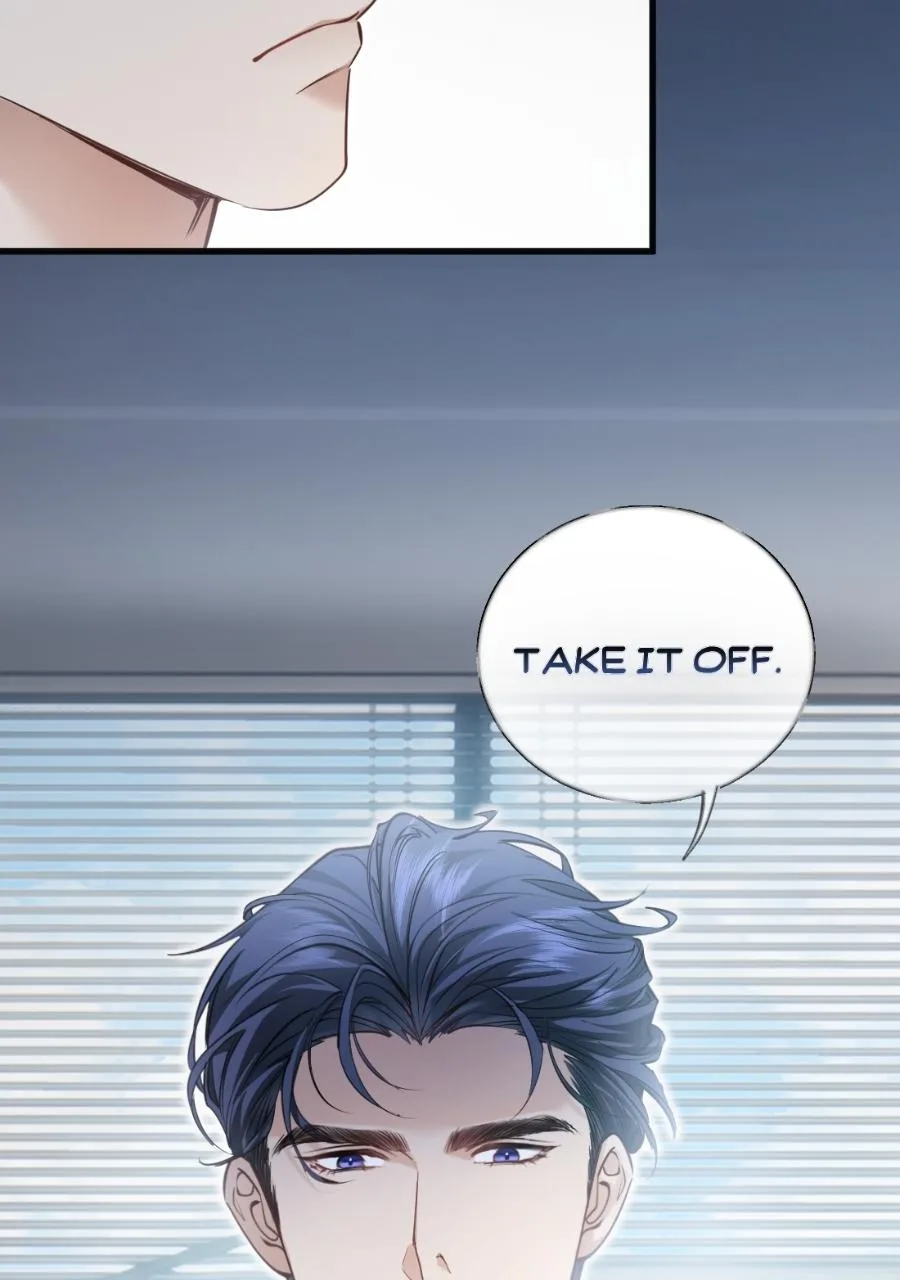 Meet My Ex Again As His Aunt Chapter 7 page 24