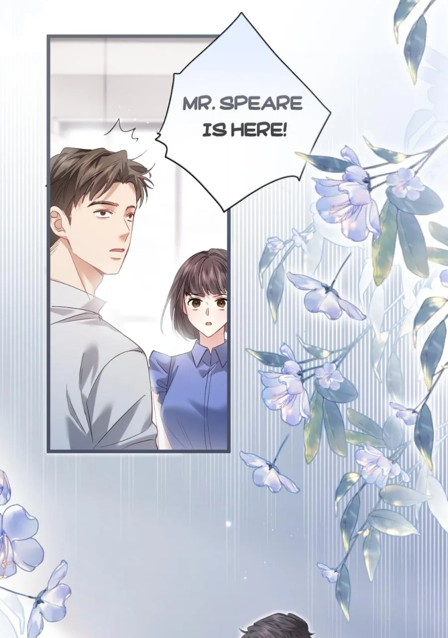 Meet My Ex Again As His Aunt Chapter 7 page 10