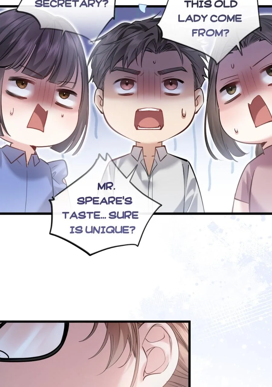 Meet My Ex Again As His Aunt Chapter 7 page 16