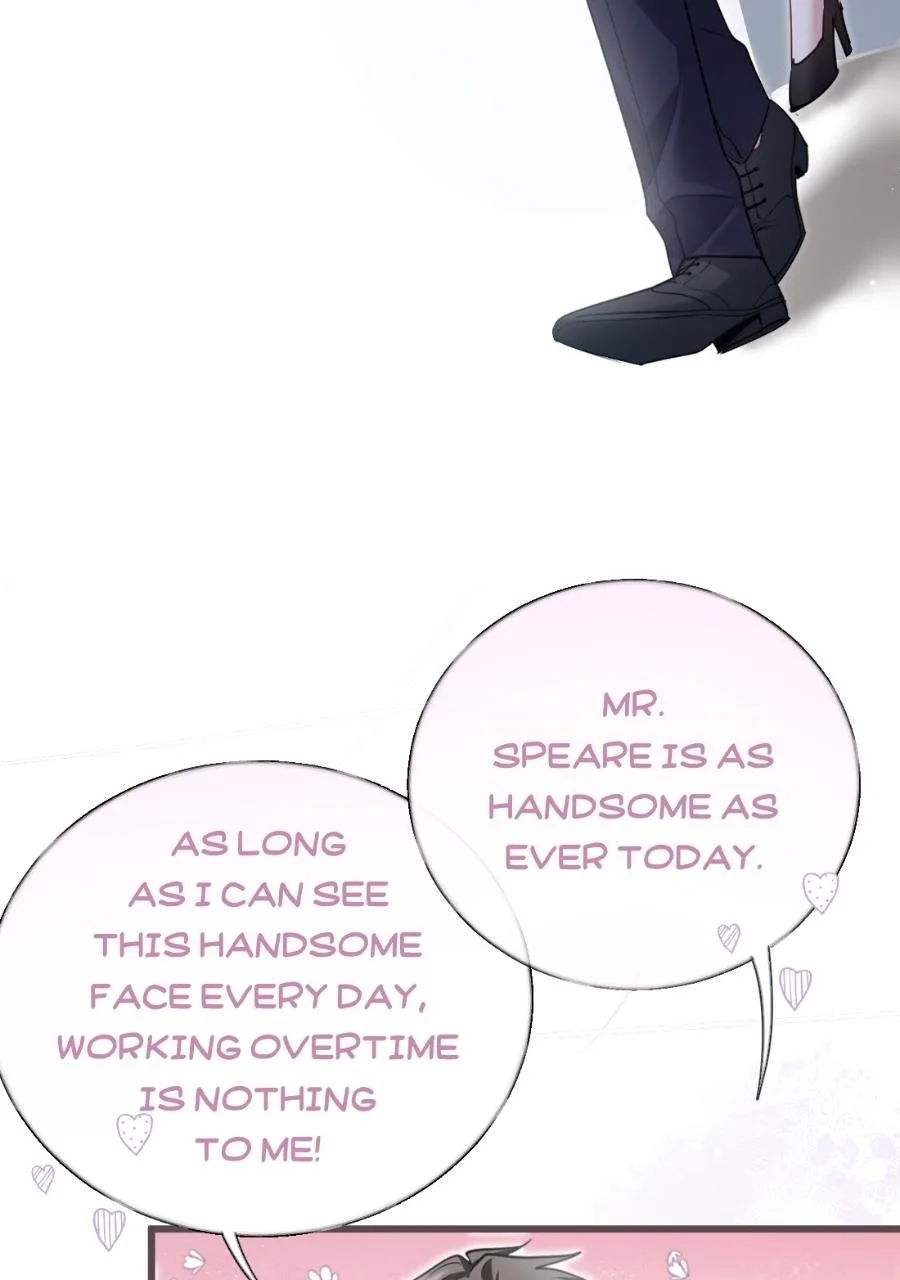 Meet My Ex Again As His Aunt Chapter 7 page 12