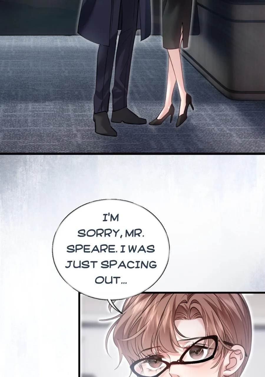 Meet My Ex Again As His Aunt Chapter 7 page 22