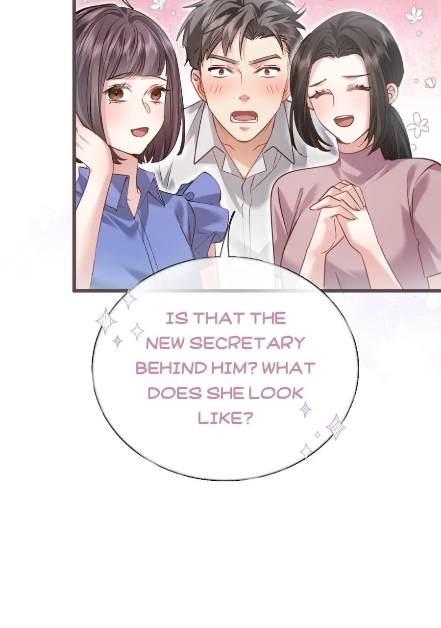 Meet My Ex Again As His Aunt Chapter 7 page 13