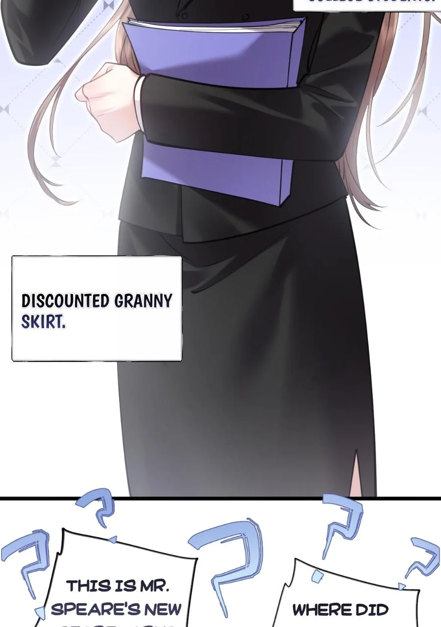 Meet My Ex Again As His Aunt Chapter 7 page 15