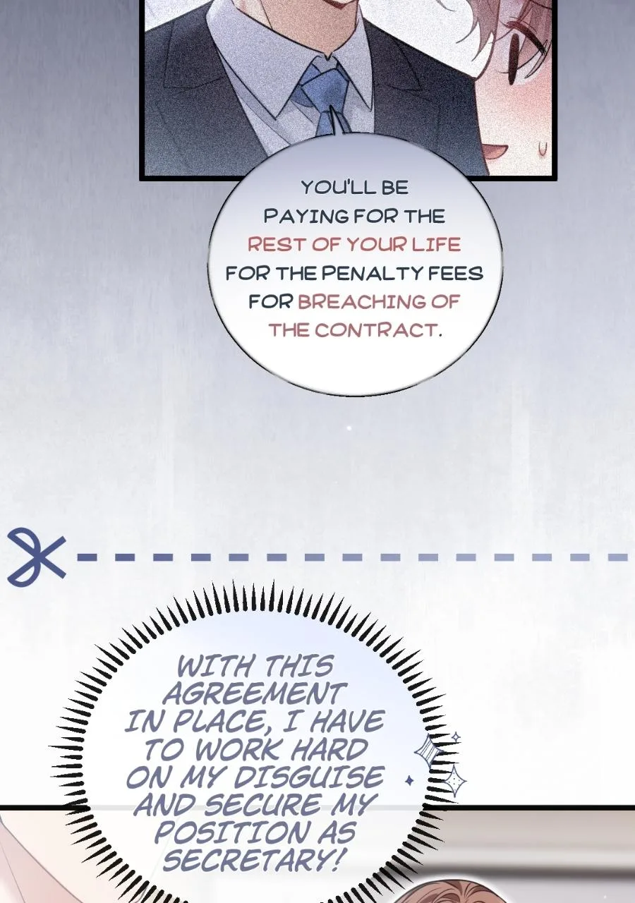 Meet My Ex Again As His Aunt Chapter 7 page 19