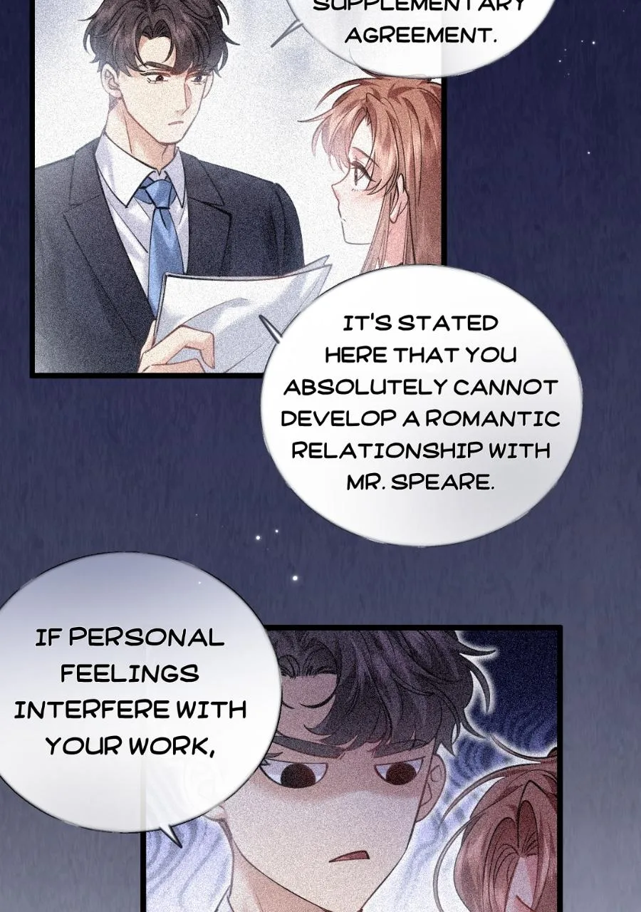 Meet My Ex Again As His Aunt Chapter 7 page 18