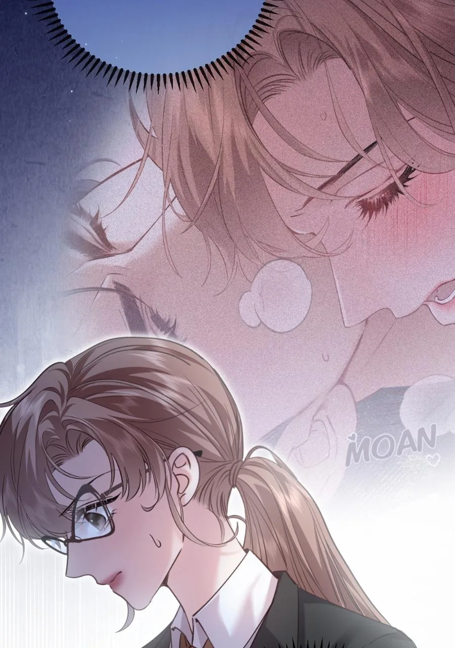 Meet My Ex Again As His Aunt Chapter 7 page 30