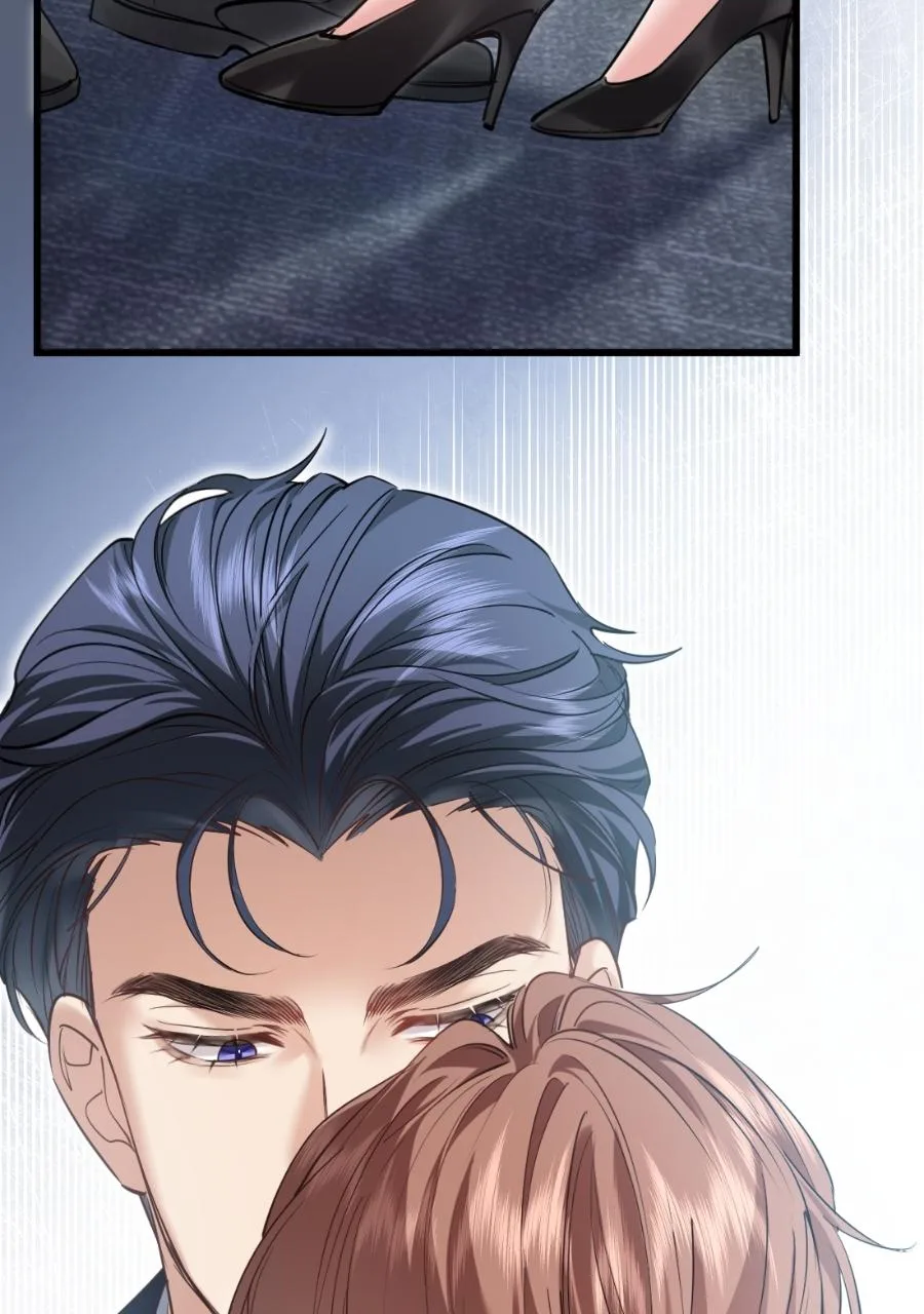 Meet My Ex Again As His Aunt Chapter 7 page 32