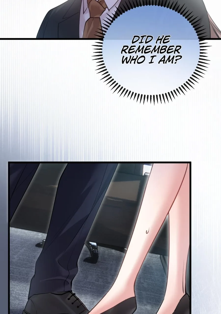Meet My Ex Again As His Aunt Chapter 7 page 31