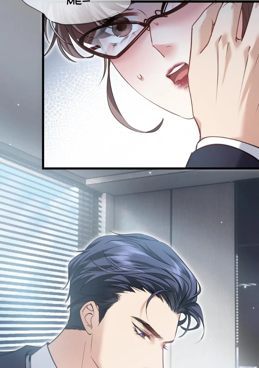 Meet My Ex Again As His Aunt Chapter 7 page 34