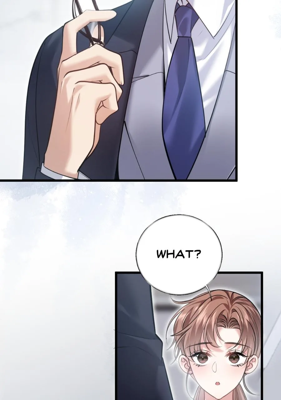 Meet My Ex Again As His Aunt Chapter 7 page 37