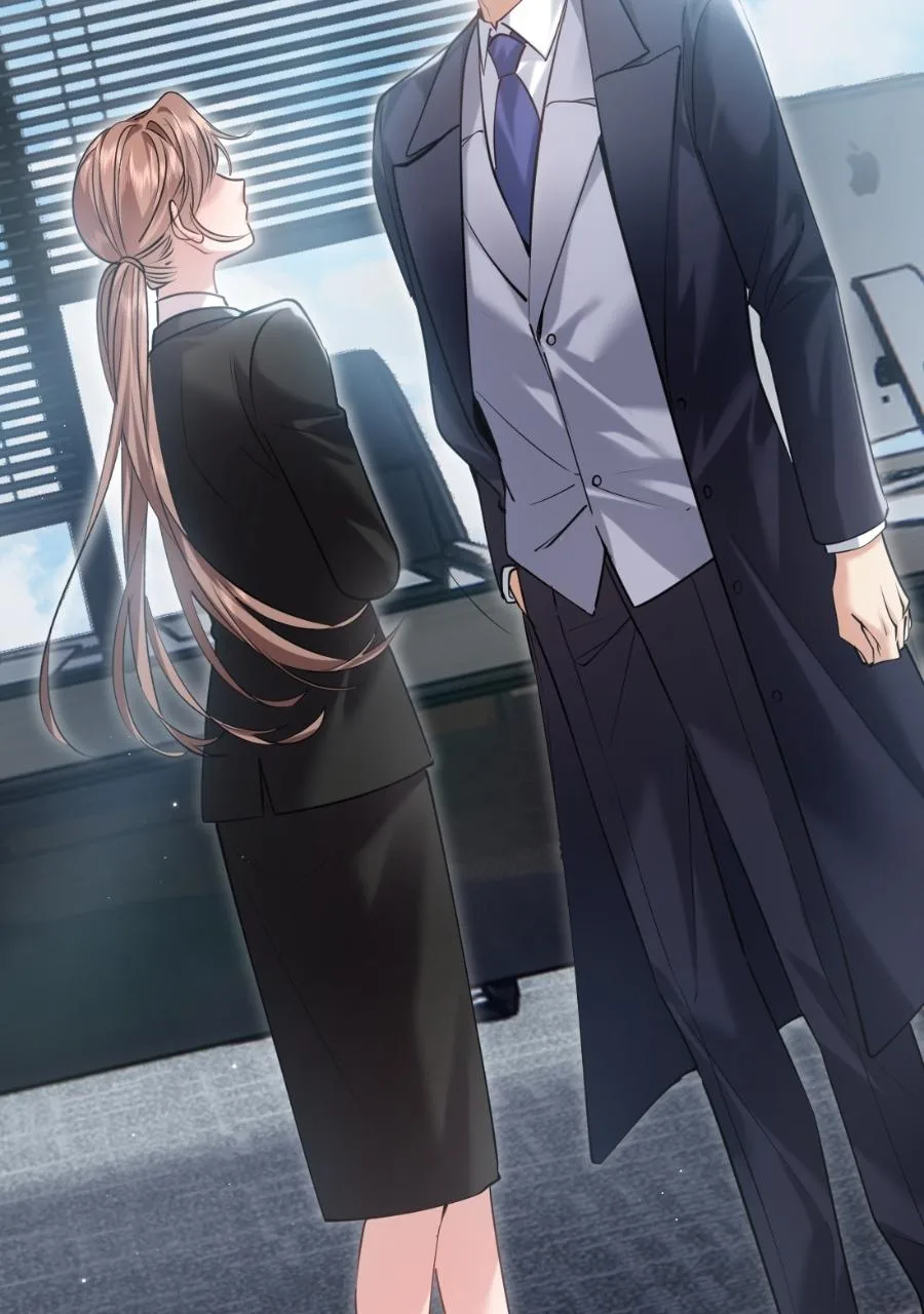 Meet My Ex Again As His Aunt Chapter 7 page 39