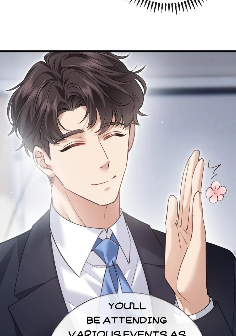 Meet My Ex Again As His Aunt Chapter 7 page 42