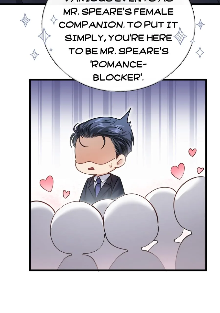 Meet My Ex Again As His Aunt Chapter 7 page 43