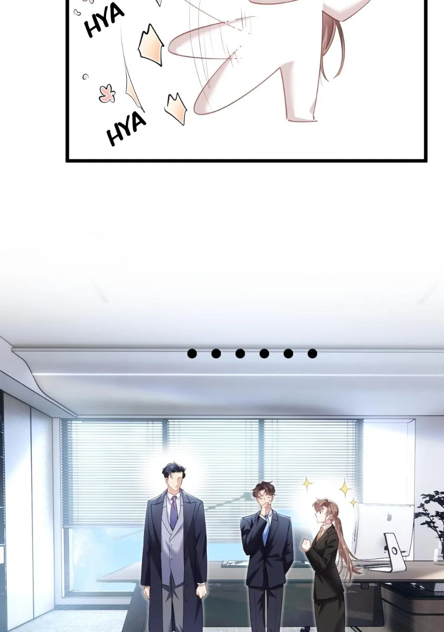 Meet My Ex Again As His Aunt Chapter 7 page 46