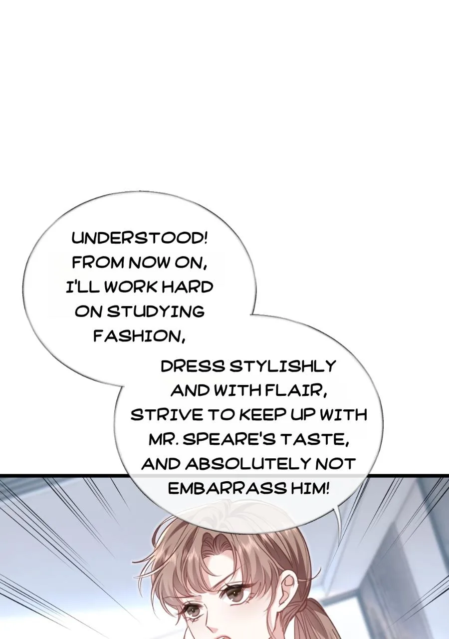 Meet My Ex Again As His Aunt Chapter 7 page 44