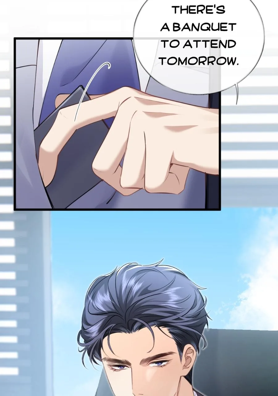 Meet My Ex Again As His Aunt Chapter 7 page 49