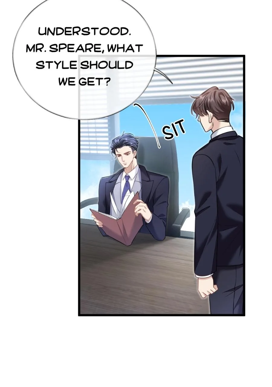 Meet My Ex Again As His Aunt Chapter 7 page 51