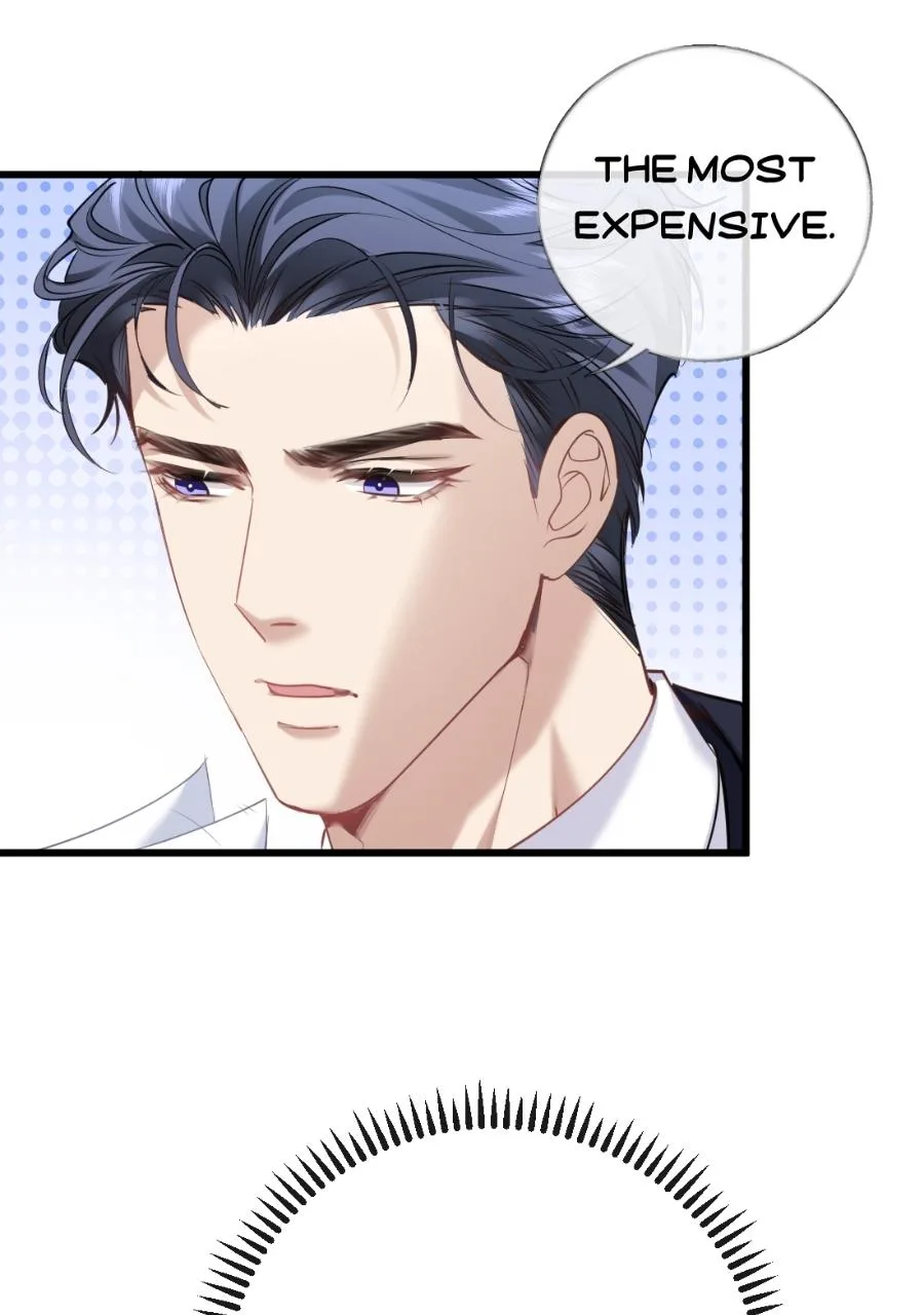 Meet My Ex Again As His Aunt Chapter 7 page 52