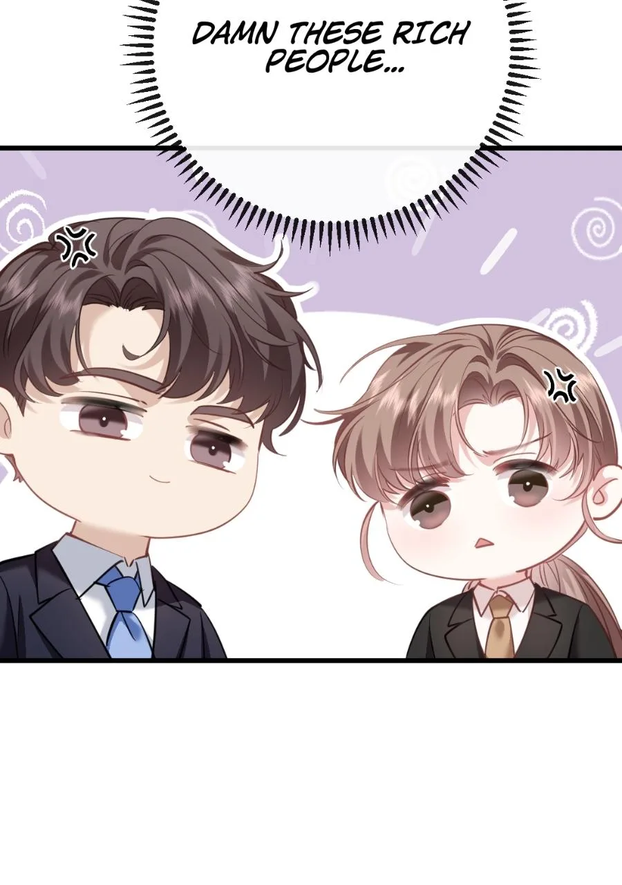 Meet My Ex Again As His Aunt Chapter 7 page 53