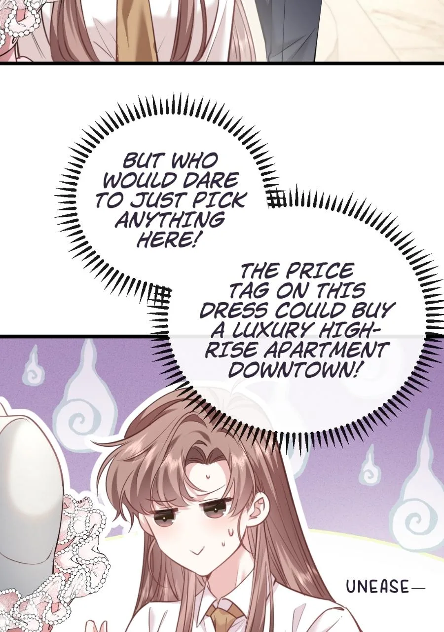Meet My Ex Again As His Aunt Chapter 7 page 61