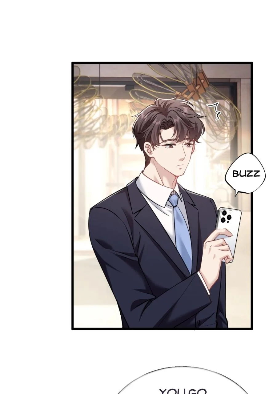 Meet My Ex Again As His Aunt Chapter 7 page 59