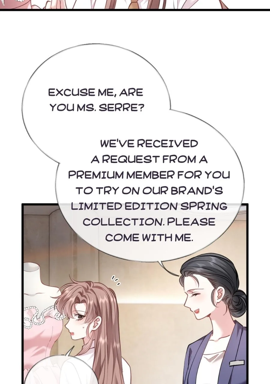 Meet My Ex Again As His Aunt Chapter 7 page 62