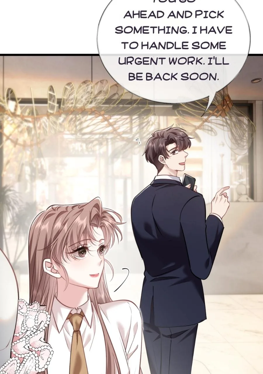 Meet My Ex Again As His Aunt Chapter 7 page 60