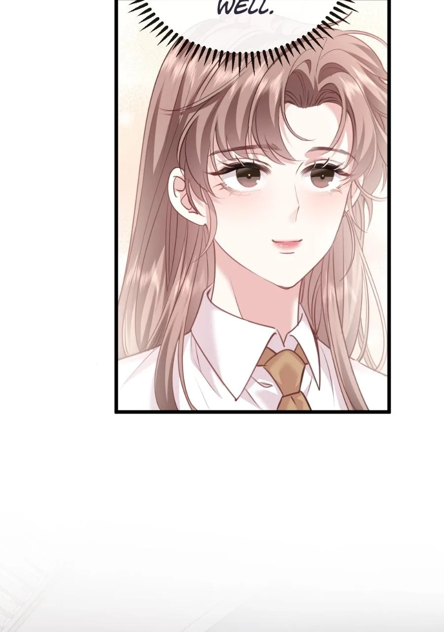 Meet My Ex Again As His Aunt Chapter 7 page 64