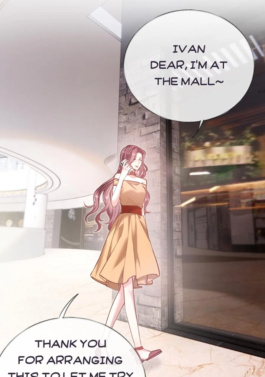 Meet My Ex Again As His Aunt Chapter 7 page 65