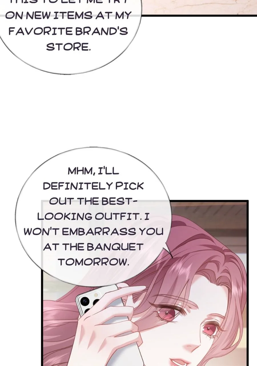 Meet My Ex Again As His Aunt Chapter 7 page 66