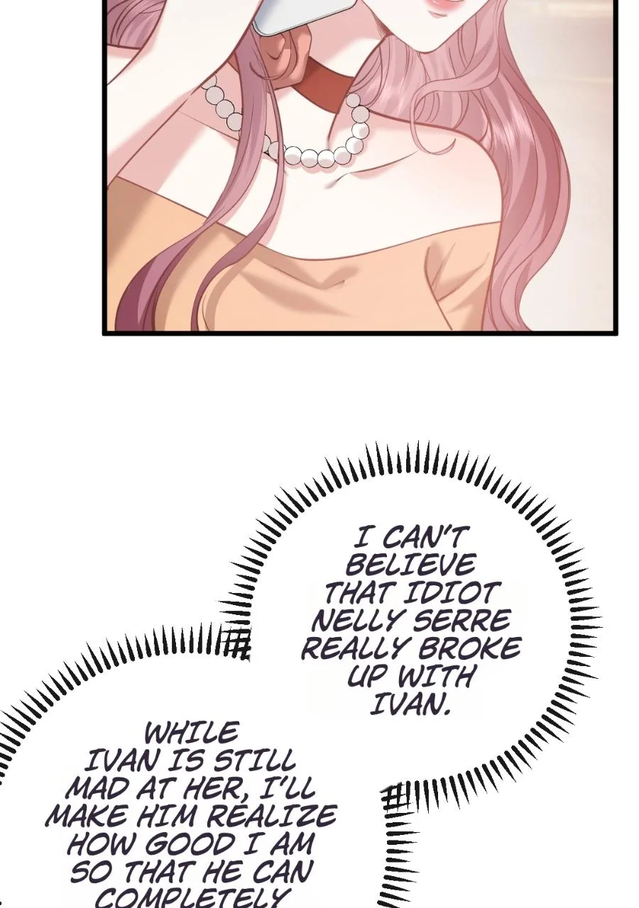 Meet My Ex Again As His Aunt Chapter 7 page 67