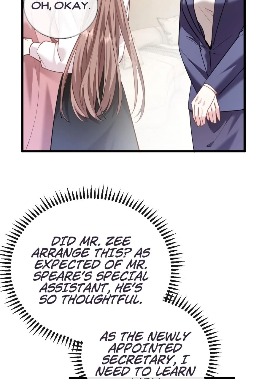 Meet My Ex Again As His Aunt Chapter 7 page 63