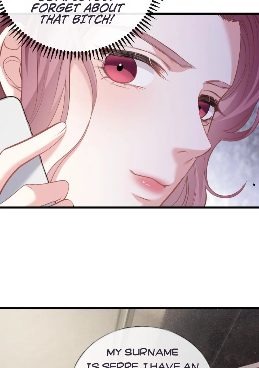 Meet My Ex Again As His Aunt Chapter 7 page 68