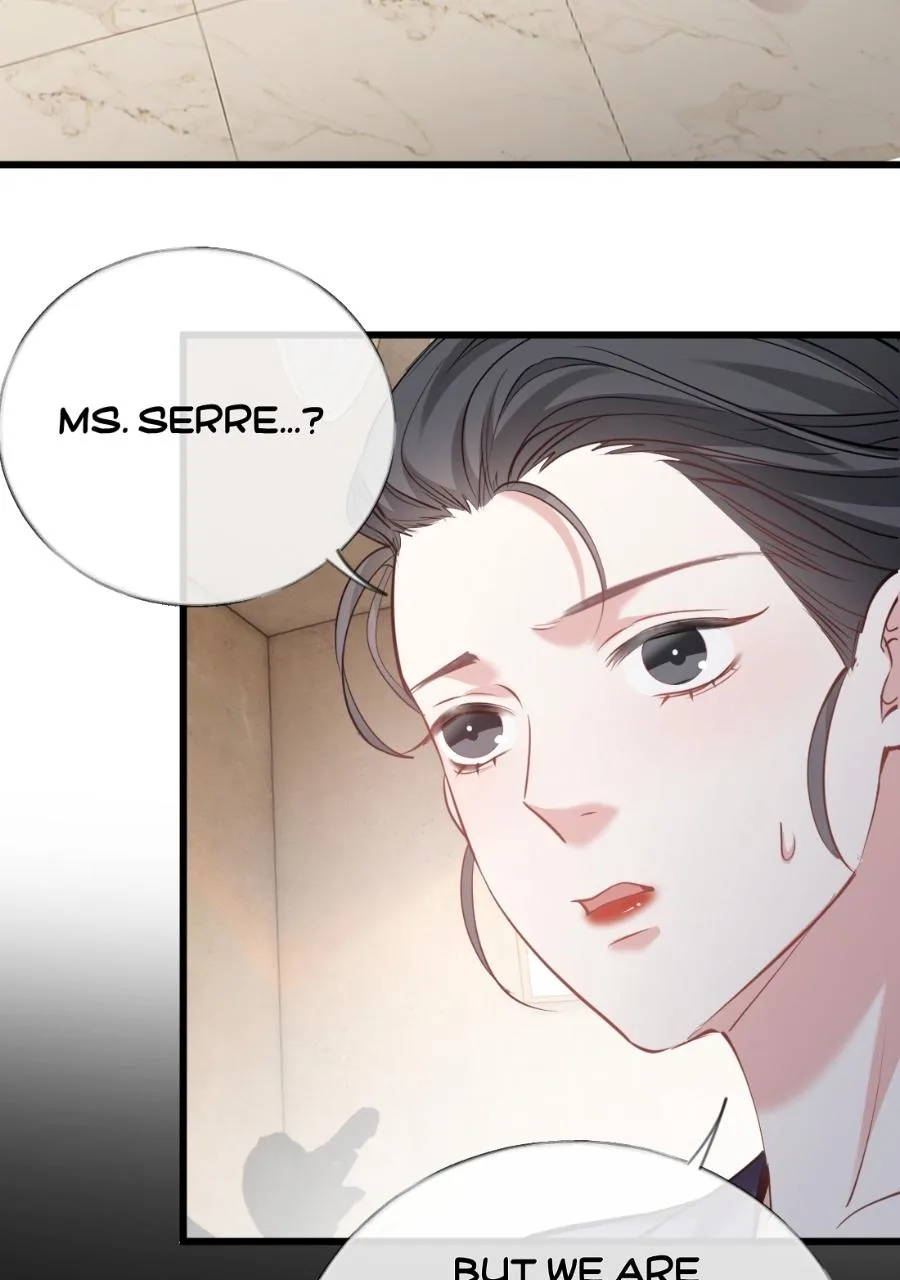 Meet My Ex Again As His Aunt Chapter 7 page 70
