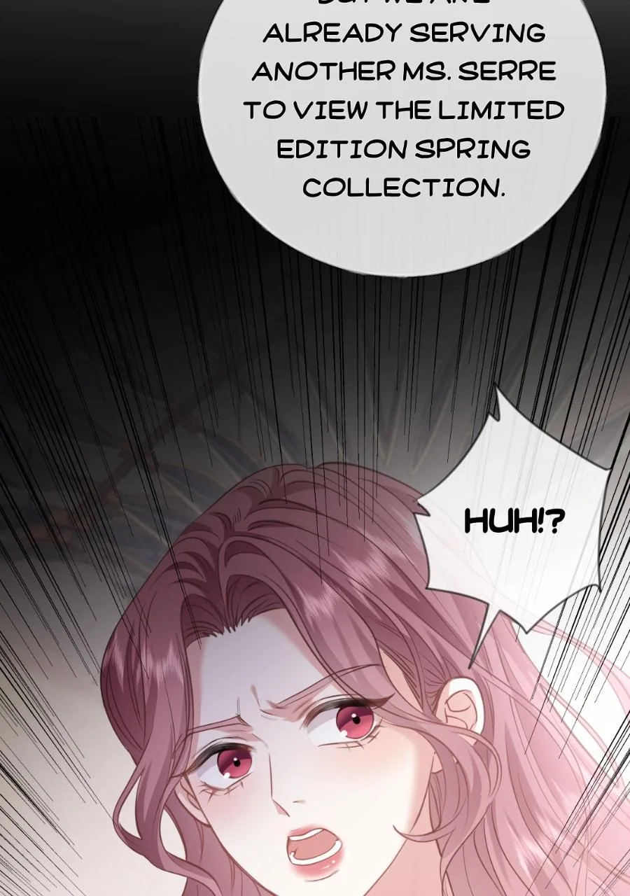 Meet My Ex Again As His Aunt Chapter 7 page 71