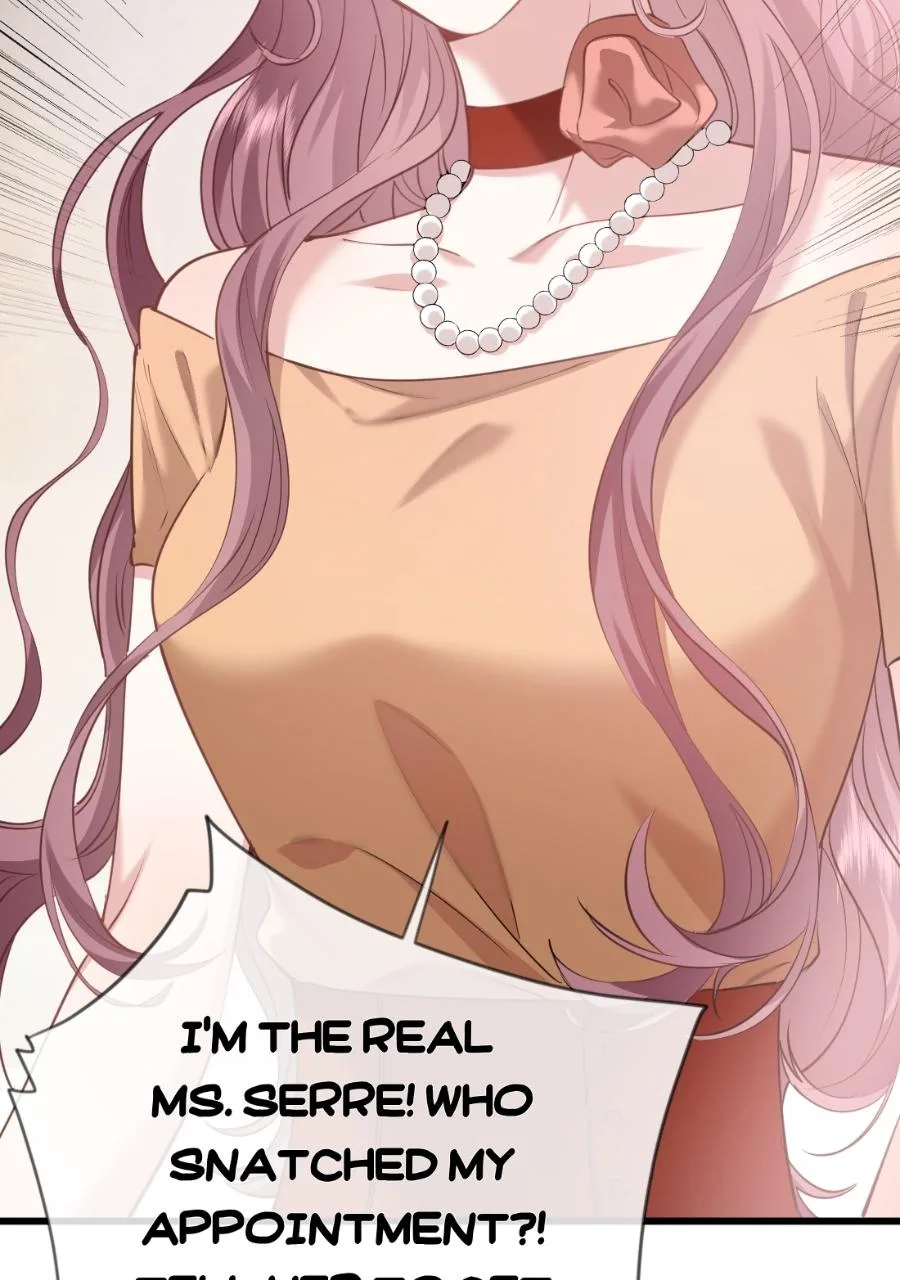 Meet My Ex Again As His Aunt Chapter 7 page 72