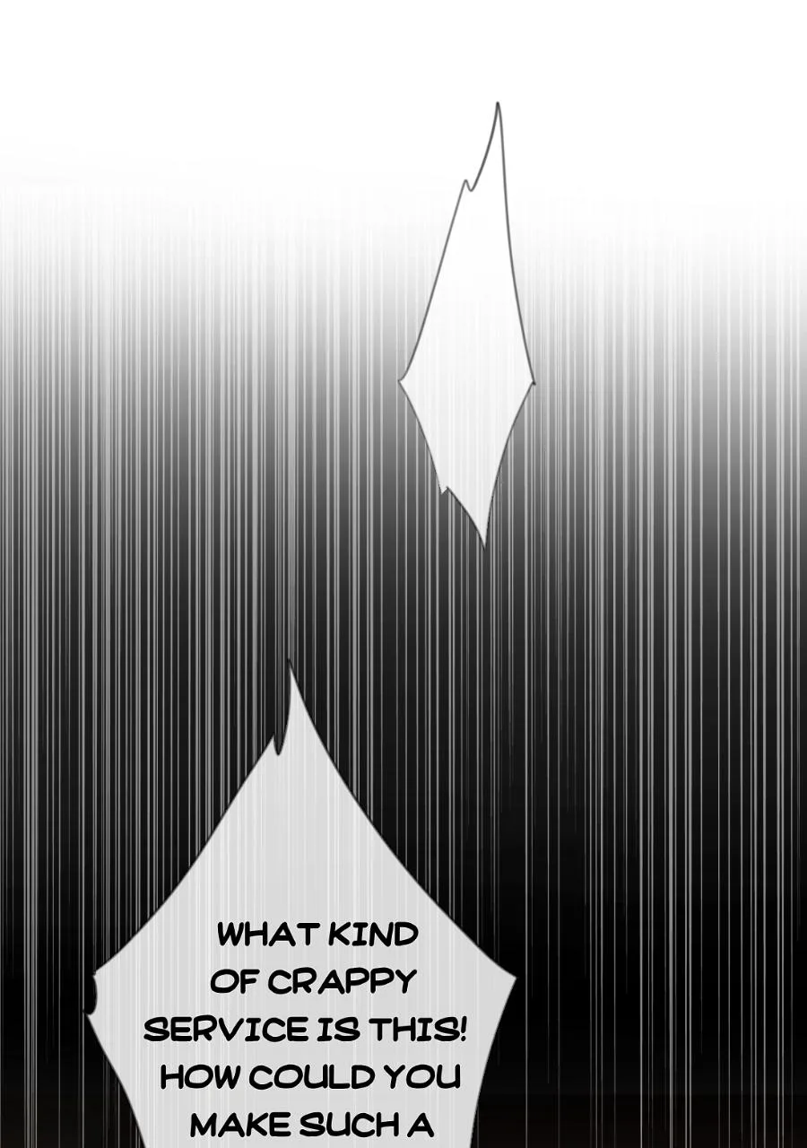 Meet My Ex Again As His Aunt Chapter 8 page 18