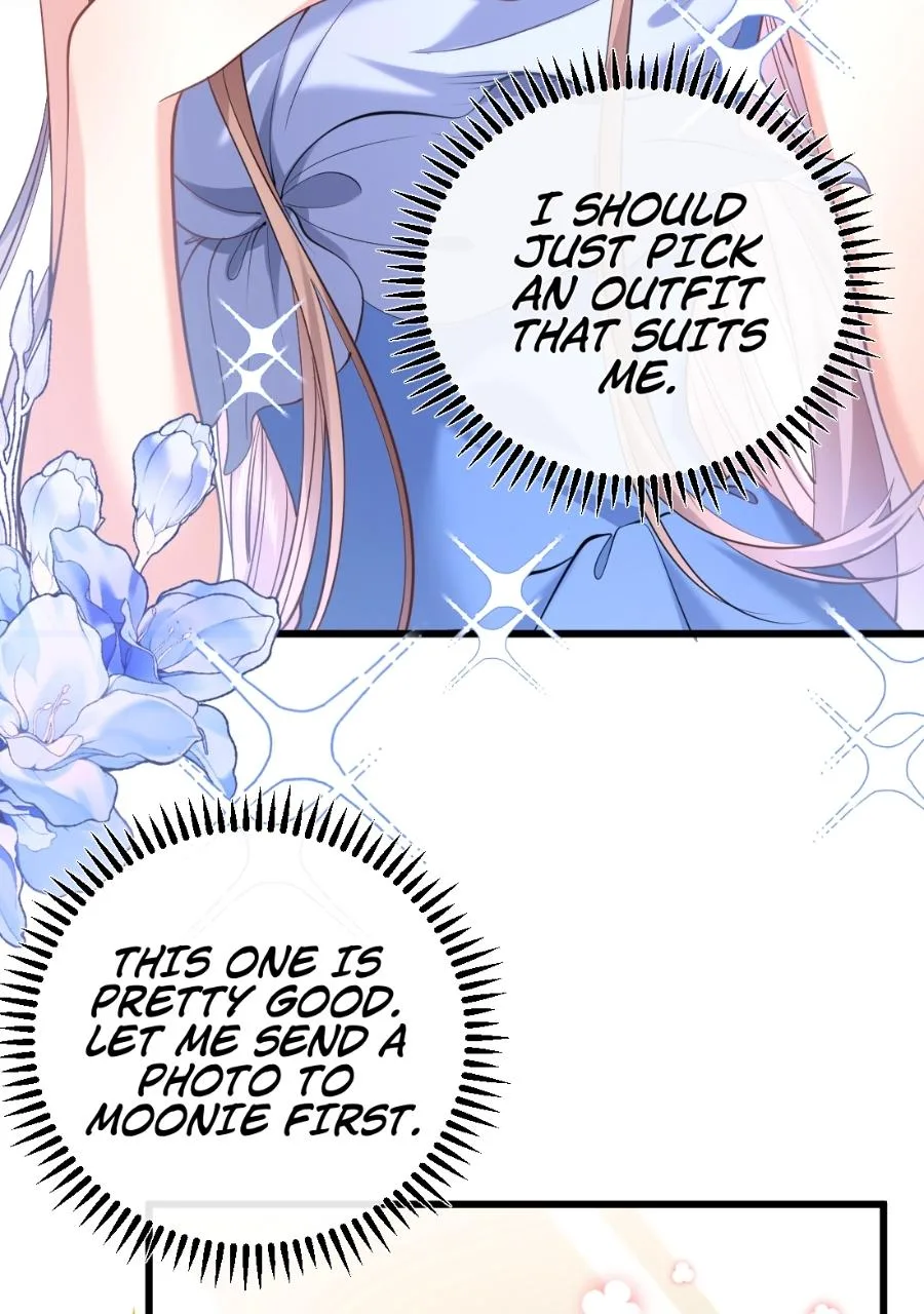 Meet My Ex Again As His Aunt Chapter 8 page 6