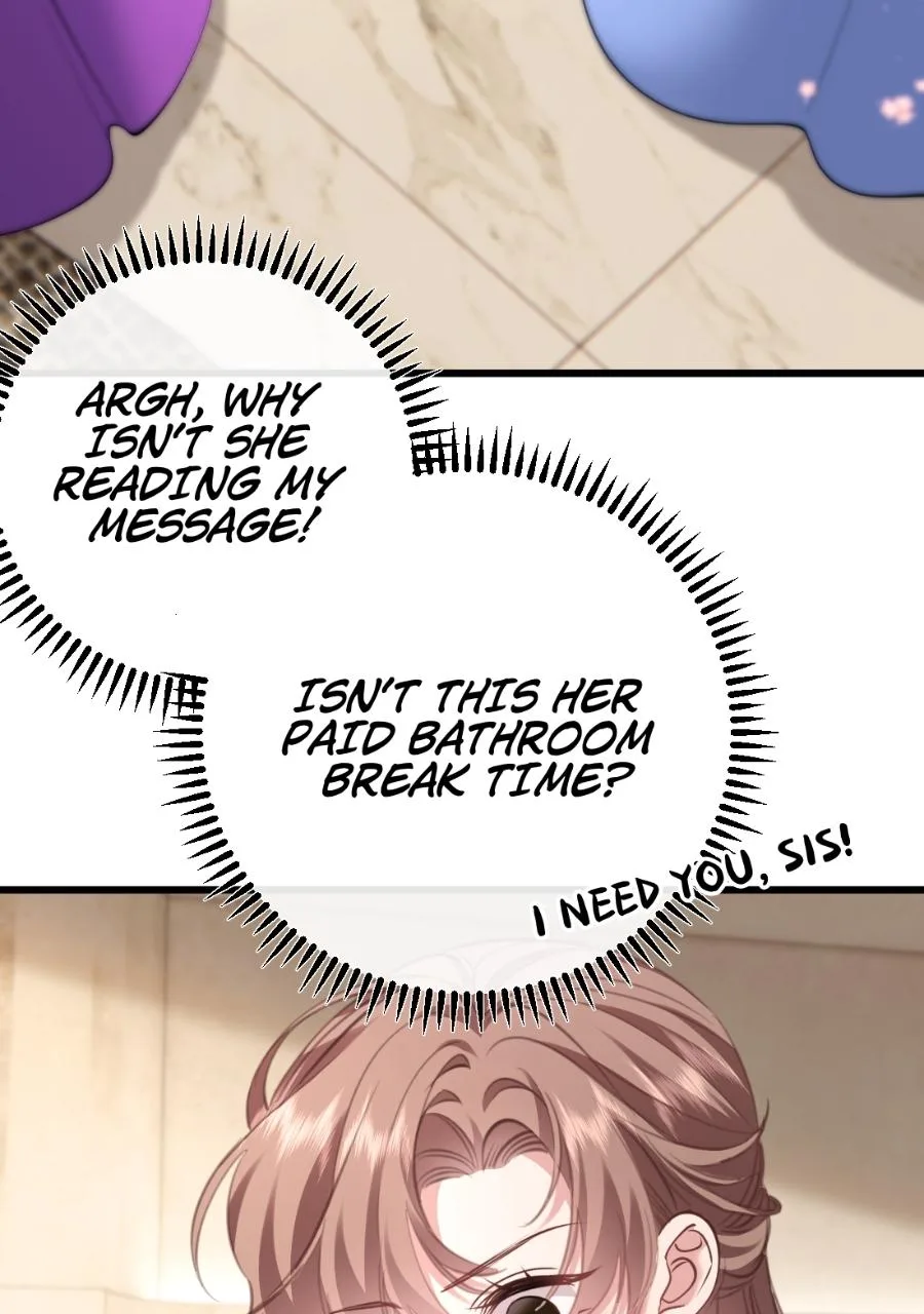 Meet My Ex Again As His Aunt Chapter 8 page 11