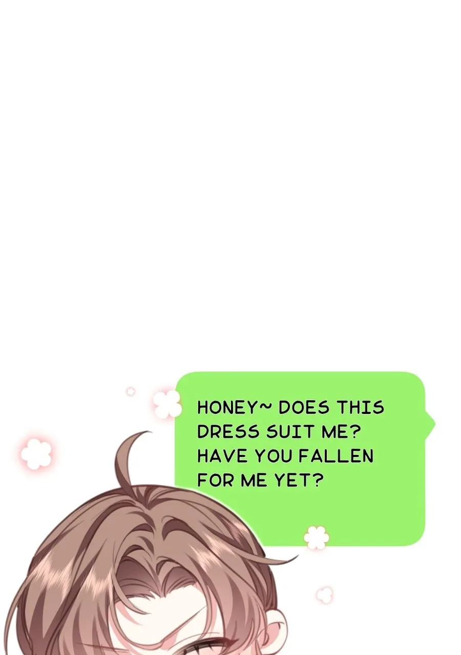 Meet My Ex Again As His Aunt Chapter 8 page 8