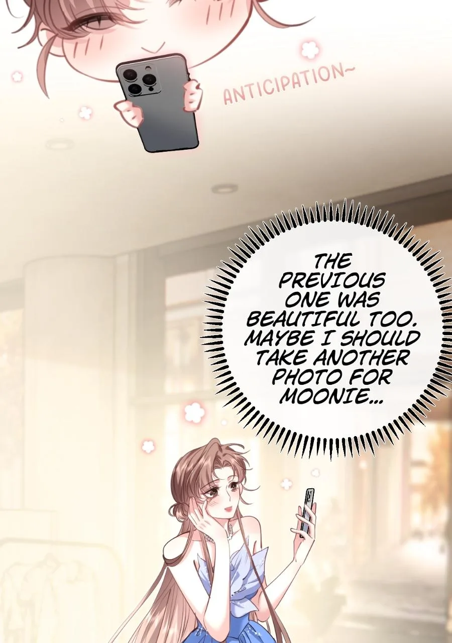 Meet My Ex Again As His Aunt Chapter 8 page 9