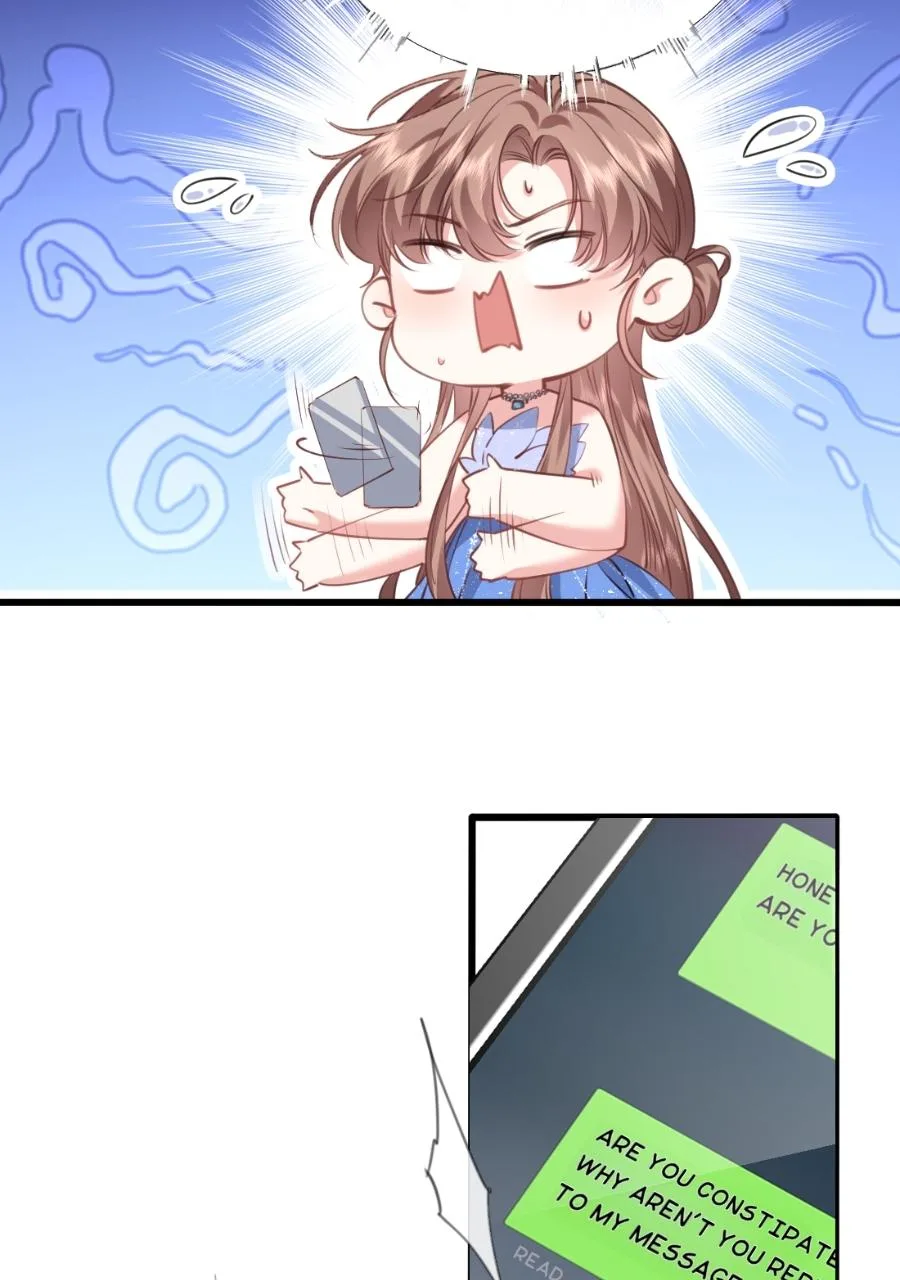 Meet My Ex Again As His Aunt Chapter 8 page 16