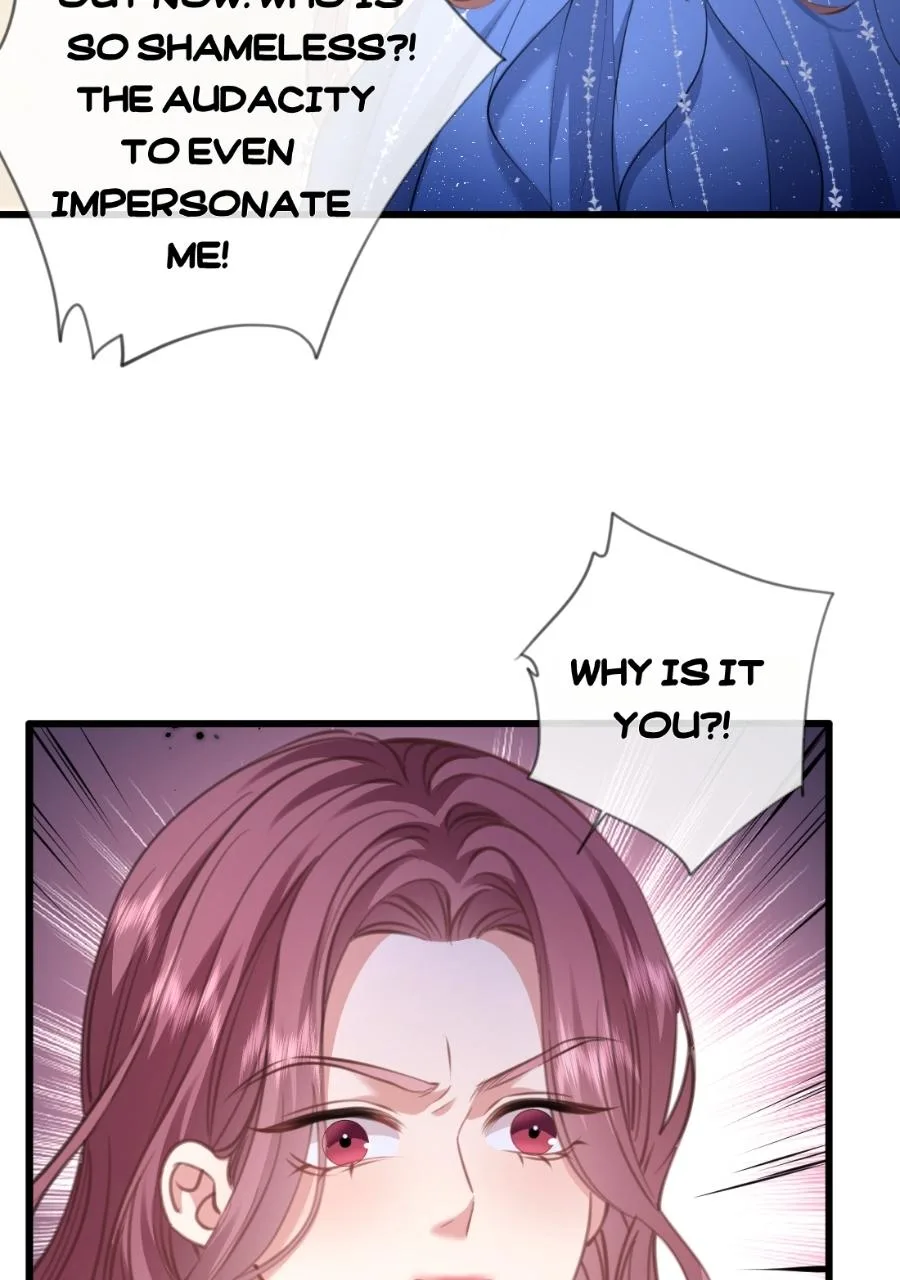 Meet My Ex Again As His Aunt Chapter 8 page 20