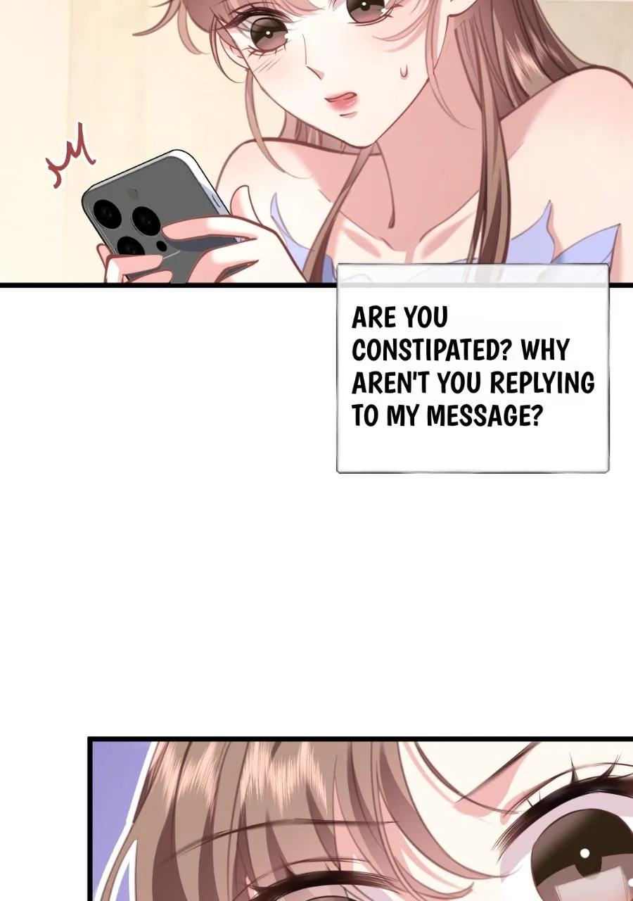 Meet My Ex Again As His Aunt Chapter 8 page 12