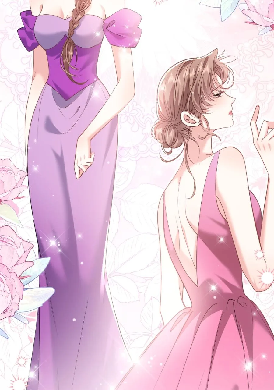 Meet My Ex Again As His Aunt Chapter 8 page 2