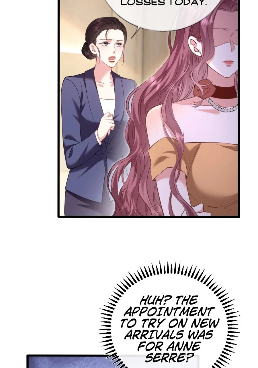 Meet My Ex Again As His Aunt Chapter 8 page 22