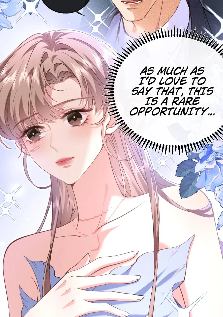 Meet My Ex Again As His Aunt Chapter 8 page 5