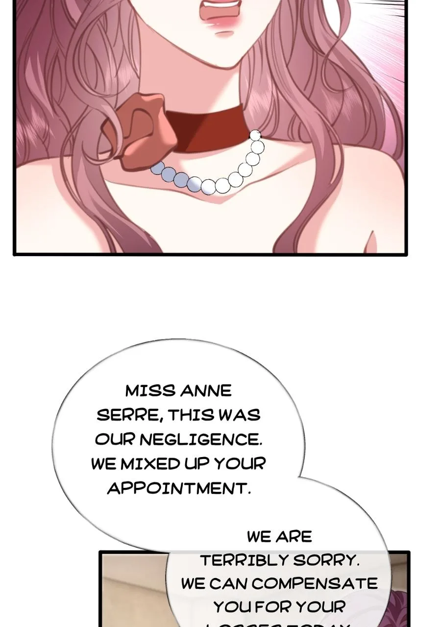 Meet My Ex Again As His Aunt Chapter 8 page 21
