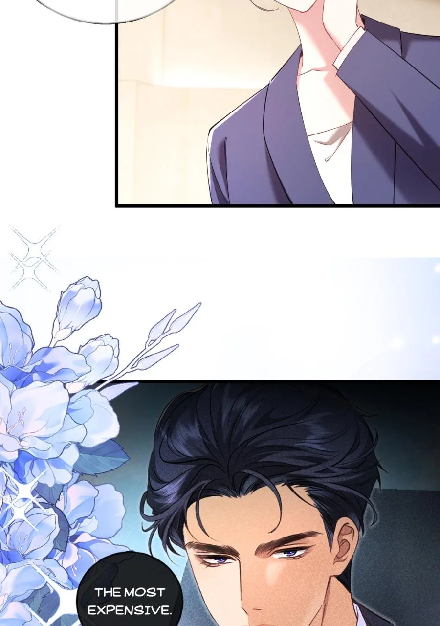 Meet My Ex Again As His Aunt Chapter 8 page 4